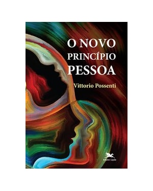 O NOVO PRINCÍPIO PESSOA