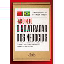 O NOVO RADAR DOS NEGÓCIOS: APRENDA A LUCRAR COM AS ESTRATÉGIAS CHINESAS QUE ESTÃO DOMINANDO O MERCADO BRASILEIRO