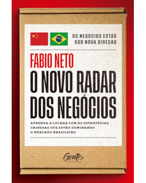 O NOVO RADAR DOS NEGÓCIOS: APRENDA A LUCRAR COM AS ESTRATÉGIAS CHINESAS QUE ESTÃO DOMINANDO O MERCADO BRASILEIRO