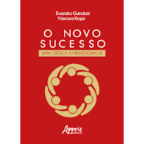 O NOVO SUCESSO: UMA CRÍTICA À MERITOCRACIA