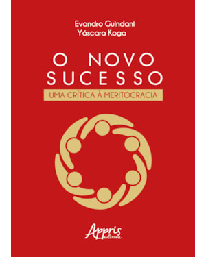 O NOVO SUCESSO: UMA CRÍTICA À MERITOCRACIA