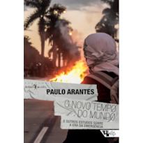 O novo tempo do mundo: e outros estudos sobre a era da emergência