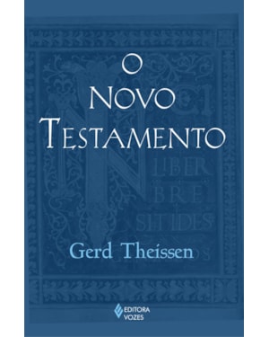 O NOVO TESTAMENTO
