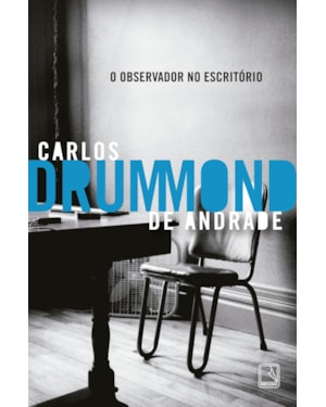 O OBSERVADOR NO ESCRITÓRIO