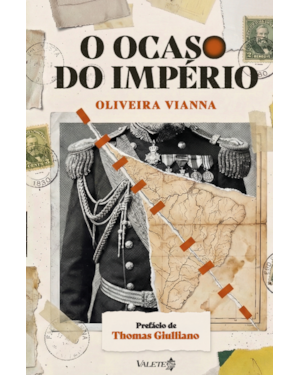 O ocaso do império