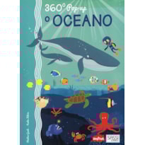 O OCEANO : 360 POP-UP