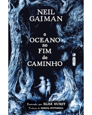 O OCEANO NO FIM DO CAMINHO