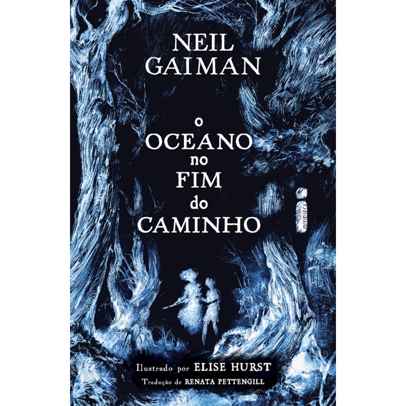 O OCEANO NO FIM DO CAMINHO