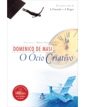 O ÓCIO CRIATIVO