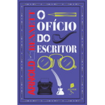 O OFÍCIO DO ESCRITOR