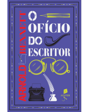 O OFÍCIO DO ESCRITOR