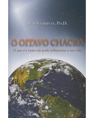 O OITAVO CHACRA