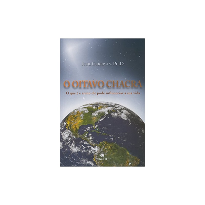 O OITAVO CHACRA