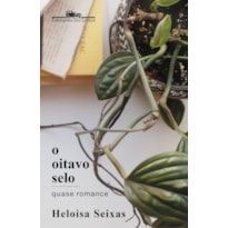 O OITAVO SELO: QUASE ROMANCE