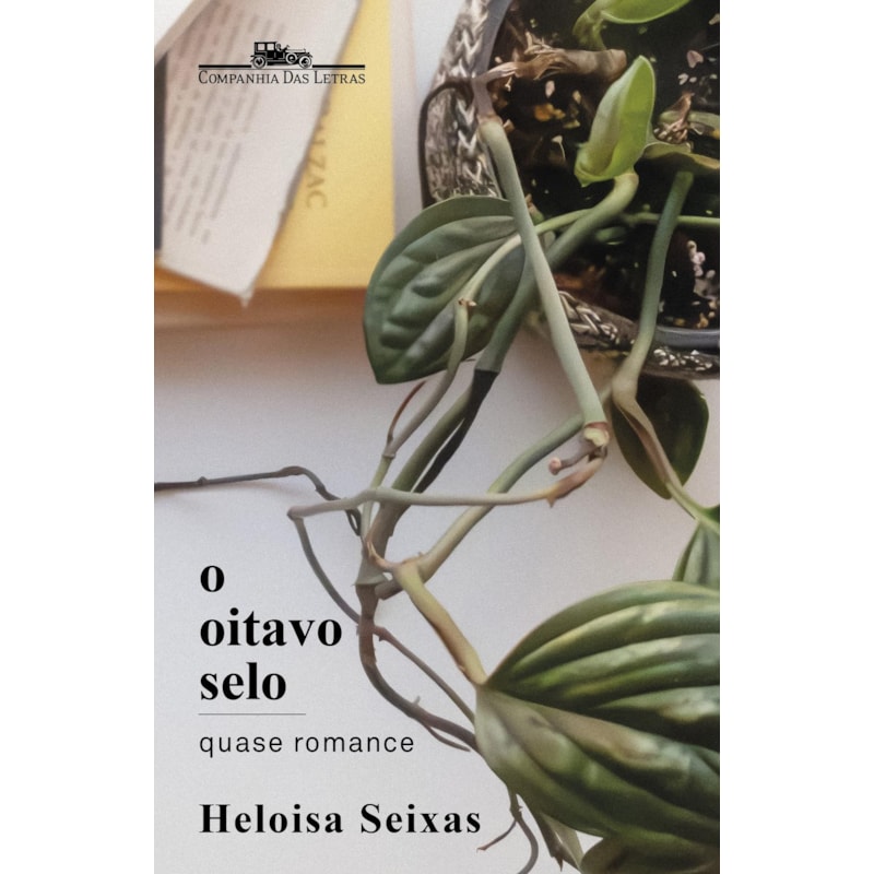 O oitavo selo: quase romance