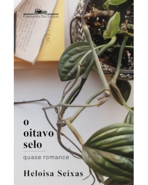 O oitavo selo: quase romance