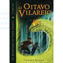 O oitavo vilarejo