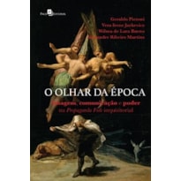 O olhar da época: imagem, comunicação e poder na propaganda fide inquisitorial
