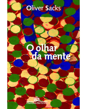 O olhar da mente