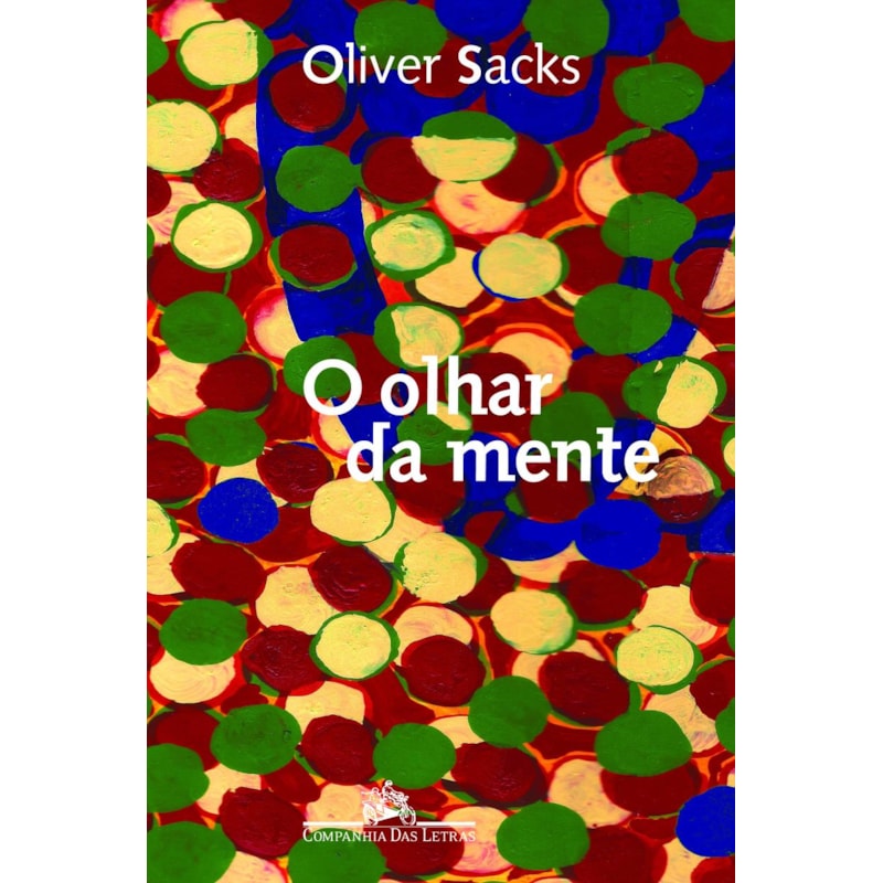 O OLHAR DA MENTE