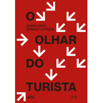 O OLHAR DO TURISTA 3.0