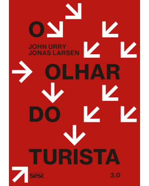 O OLHAR DO TURISTA 3.0
