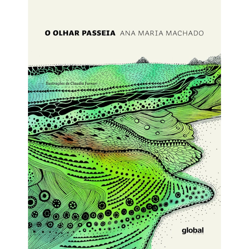 O OLHAR PASSEIA