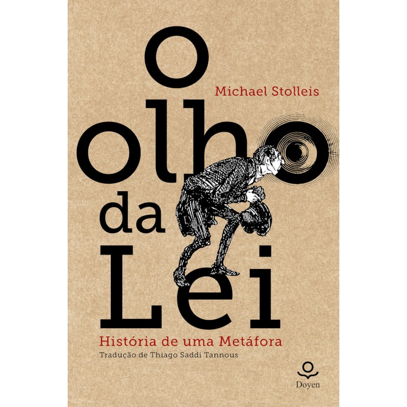 O OLHO DA LEI