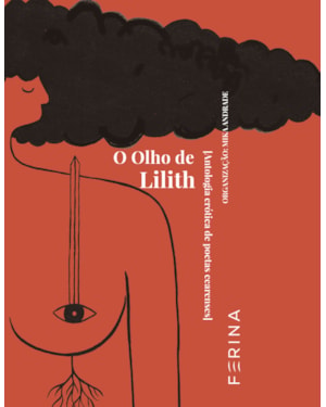 O OLHO DE LILITH