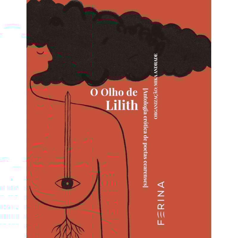 O OLHO DE LILITH