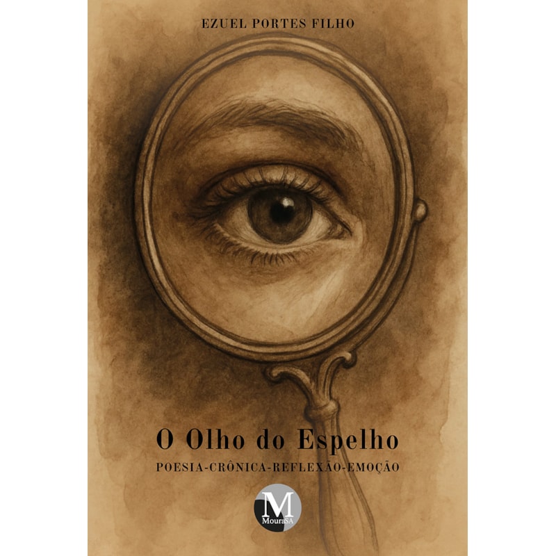 O OLHO DO ESPELHO