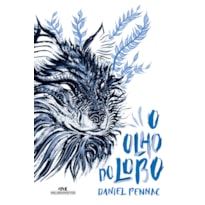 O OLHO DO LOBO