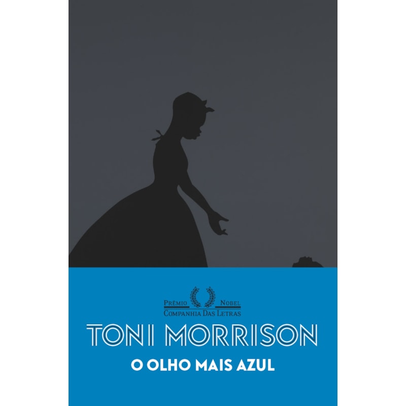 O olho mais azul (Nova edição)