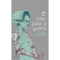 O OLHO PARA A GUERRA O OLHO PARA A GUERRA