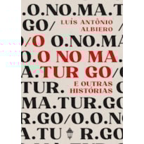 O ONOMATURGO E OUTRAS HISTÓRIAS