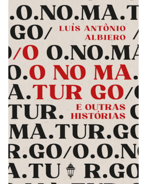 O ONOMATURGO E OUTRAS HISTÓRIAS