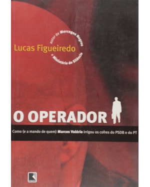 O OPERADOR