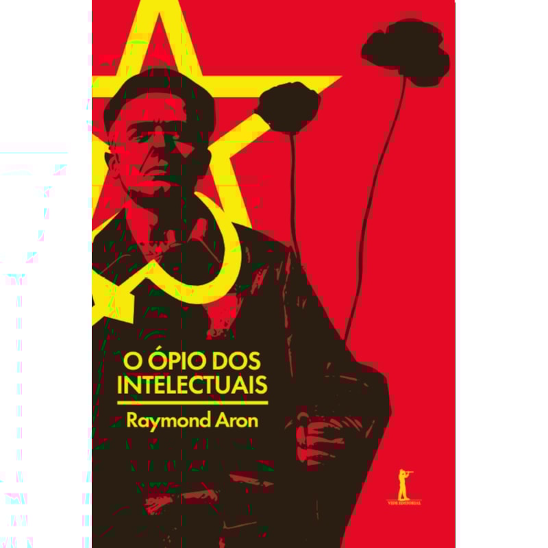 O ÓPIO DOS INTELECTUAIS