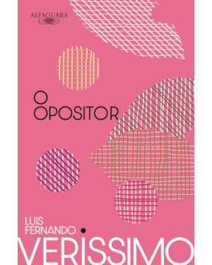 O OPOSITOR (NOVA EDIÇÃO)