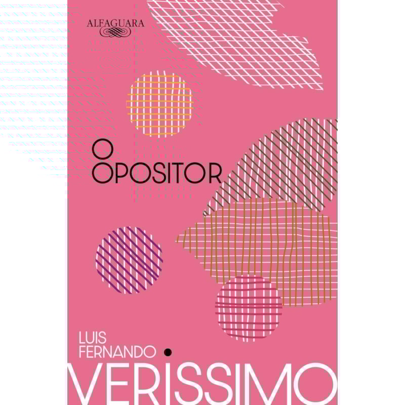 O OPOSITOR (NOVA EDIÇÃO)