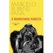 O ORANGOTANGO MARXISTA