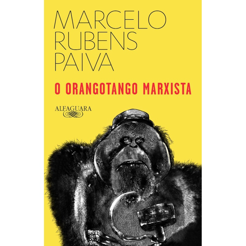 O ORANGOTANGO MARXISTA