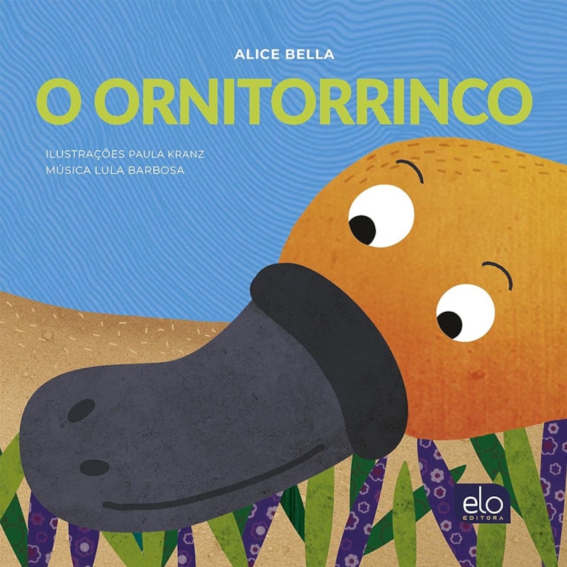O ORNITORRINCO