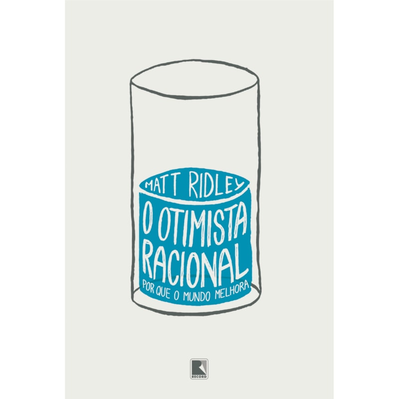 O OTIMISTA RACIONAL