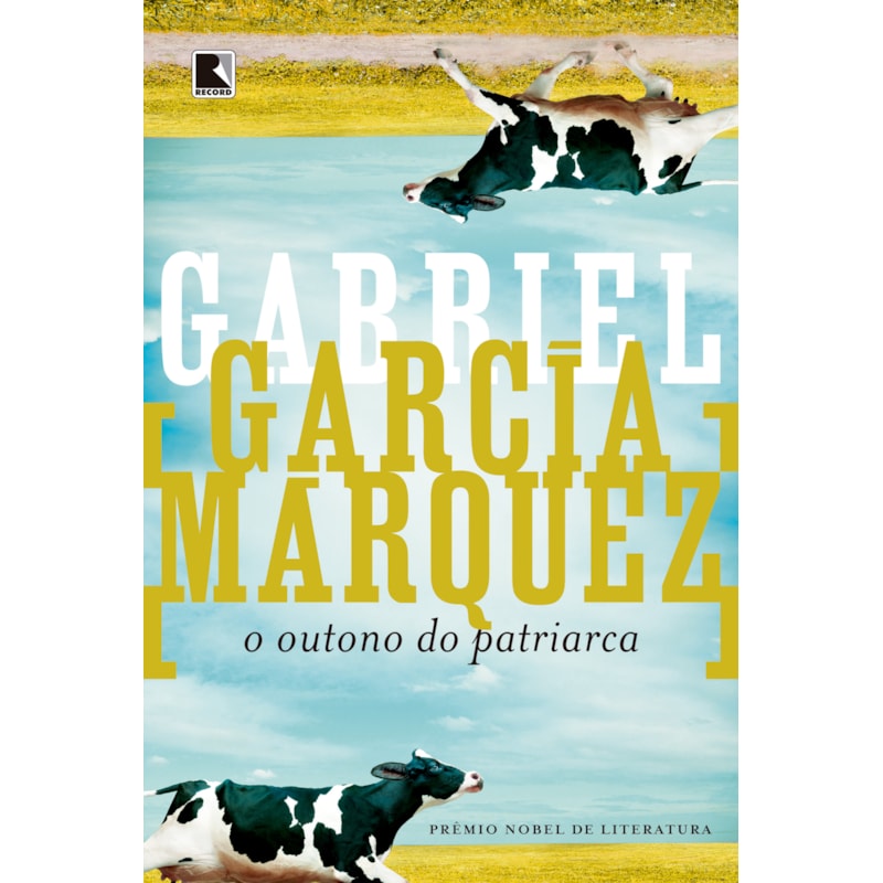 O OUTONO DO PATRIARCA