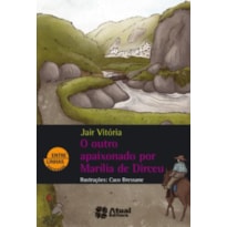 O OUTRO APAIXONADO POR MARÍLIA DE DIRCEU