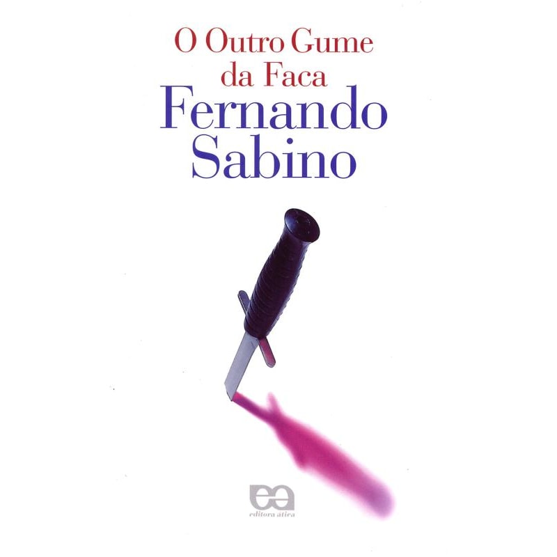 O OUTRO GUME DA FACA