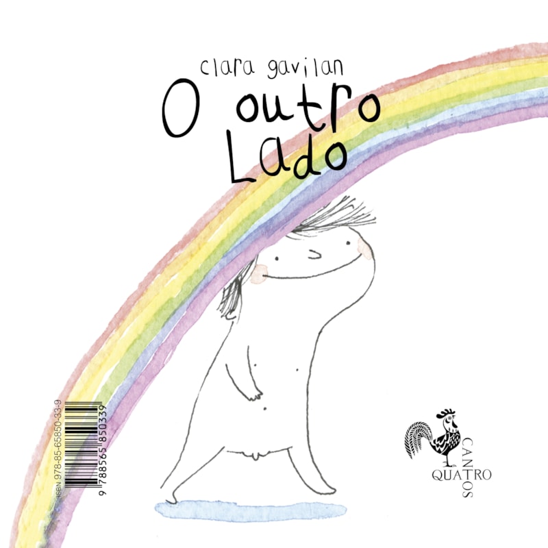 O OUTRO LADO