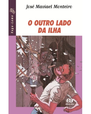 O OUTRO LADO DA ILHA