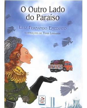 O OUTRO LADO DO PARAÍSO
